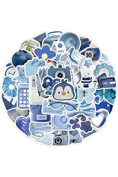Generic 60 Pcs Waterproof Sports Soccer Stickers Soccer Accessories Water Bot...
