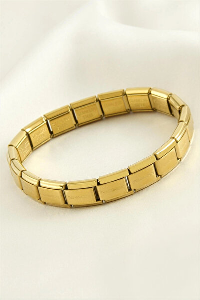 SORA GROUP Italian Steel Bracelet