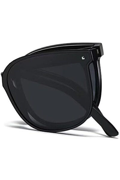 GENERAL نظارات شمسية مستقطبة للنساء بحماية UV400 - نظارات شمسية للنساء للاستخ...