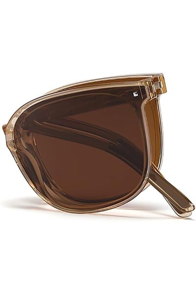 Rimerakea Polarized Sunglasses Women UV400 Protection Sun Glasses for Women O...