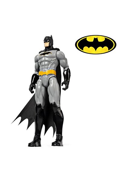 OEM Batman Figura de Actiune 30cm - Spin Master