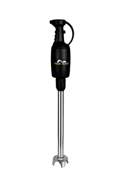 SÜPER MİKSER Sanayi Tipi El Blender ve El Mikseri, S60, 60 cm