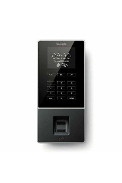 Other Safescan Timemoto Tm-626 Έλεγχος Πρόσβασης με Ξεκλείδωμα Δακτυλικού Απο...