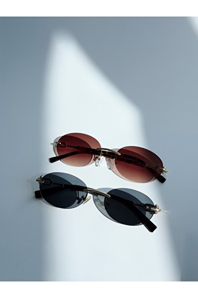 MOONMEE Lipafi Double Sunglasses