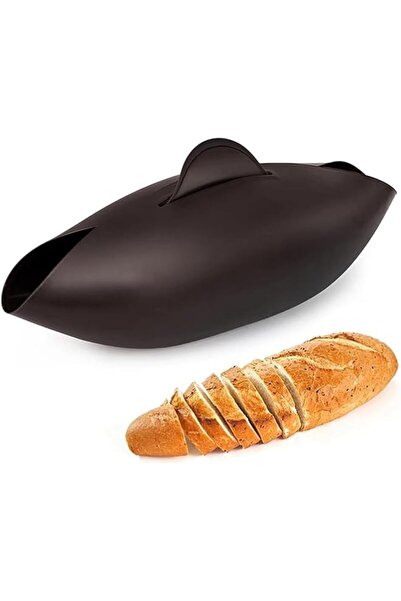 Generic 3 in 1 Silicone Bread Loaf Pan, Semi-Enclosed Steam Circulating Desig...