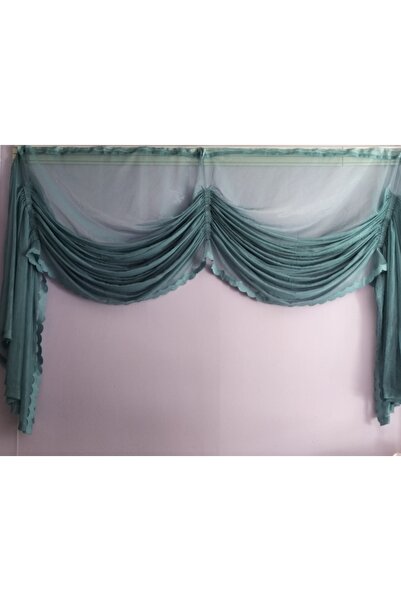 Sevimli Kitchen Curtain