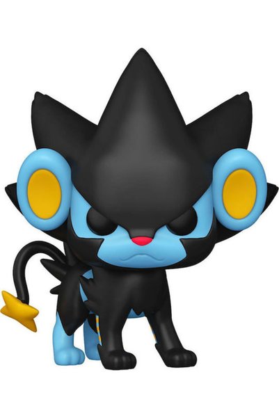 Generic Brand Ποπ! Κινούμενα Σχέδια: Pokemon - Luxray 956