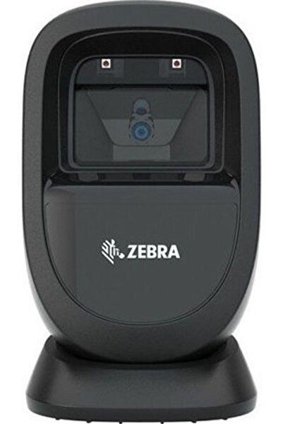 Zebra Ds2208 Σαρωτής χειρός ενσύρματος με δυνατότητα ανάγνωσης γραμμωτών κωδί...