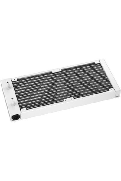 Other Deepcool LQ240 WH Υδρόψυξη AIO CPU με 1 ανεμιστήρα 120mm και φωτισμό AR...