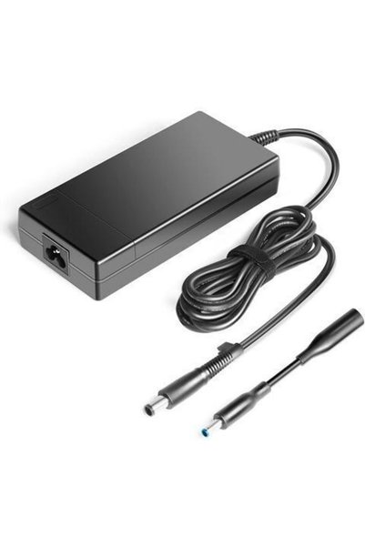 Origin Storage Φορτιστής φορητού υπολογιστή 150W για HP με αποσπώμενο καλώδιο...