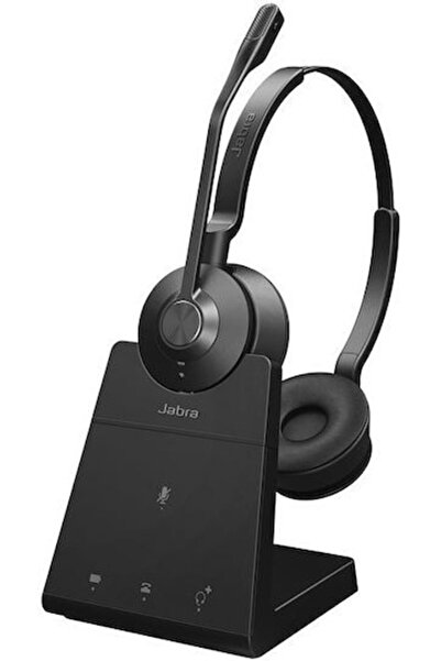 Jabra Engage 45 Se Duo VOIP Headset (9659-523-111)
