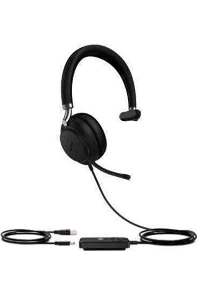 Yealink Ακουστικά VOIP (1308045)