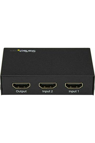 startech VS221HD20 Διακόπτης HDMI VS221HD20