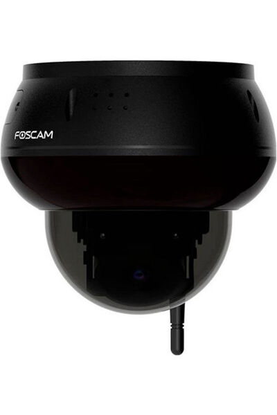 Foscam D8TS IP Κάμερα Παρακολούθησης 4K Αδιάβροχη με Αμφίδρομη Επικοινωνία