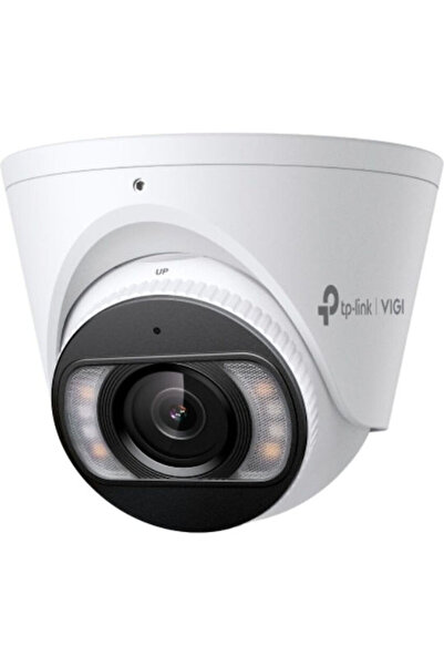 TP-LINK VIGI C455 v1 Κάμερα Παρακολούθησης IP Full HD+ 5MP Αδιάβροχη με Αμφίδ...
