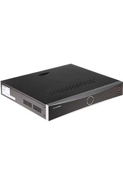 Hikvision Ds-7732nxi-k4(d) DVR NVR DS-7732NXI-K4-A