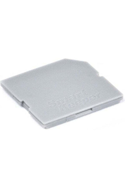 Smart Keeper Αποκλειστές Θυρών Smartkeeper Msd04pkgy 4 X Micro SD 1 X Κλειδί ...