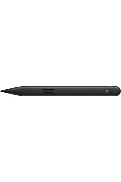 MICROSOFT Λεπτή γραφίδα αφής 2 Touch για Surface σε μαύρο χρώμα 8WX-00003