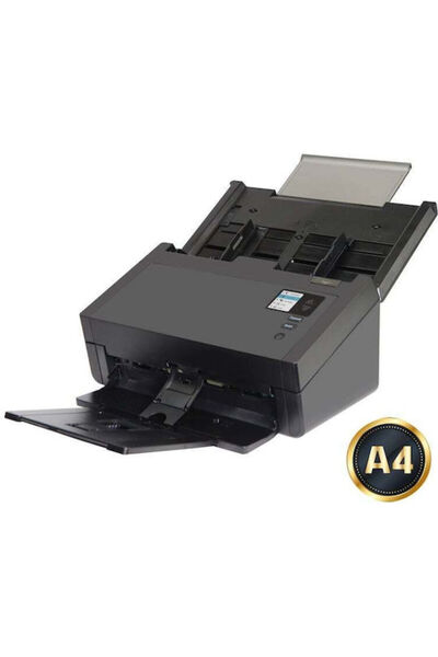 Avision AD360G Σαρωτής εισαγωγής φύλλων A4