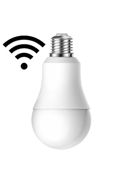Superior Έξυπνη λάμπα LED 10W για ντουί E27 και σχήμα A60, Θερμό Λευκό 800lm,...