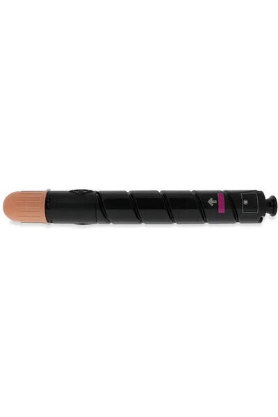 Freecolor Συμβατό τόνερ για εκτυπωτή λέιζερ Canon C5030/5035 Ματζέντα Χωρίς τ...