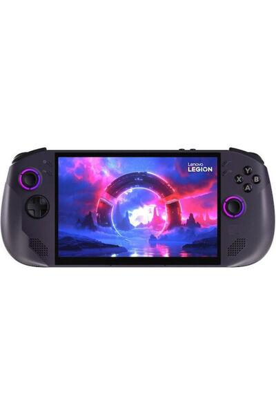 LENOVO Legion Go S (Z1 Extreme) 512GB / 16GB RAM Nebula Nocturne SteamOS