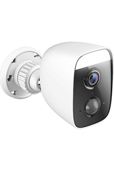 D-Link DCS-8627LH Κάμερα Παρακολούθησης IP Wi-Fi Full HD 1080p Αδιάβροχη με Α...