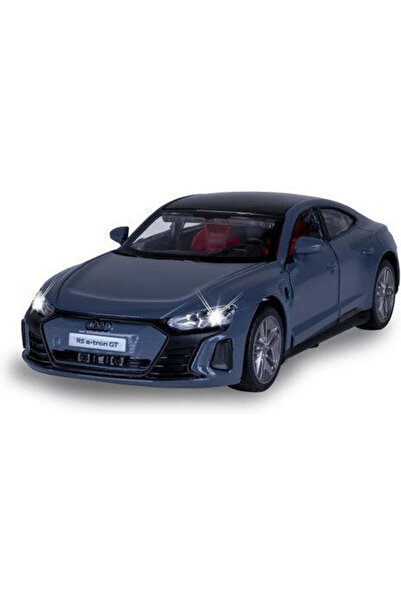 Jamara Rs Gt Τηλεκατευθυνόμενο Αυτοκίνητο Κωδικός Gray: 402606