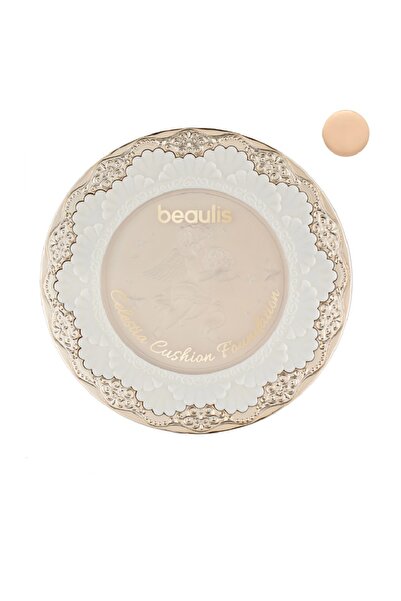 beaulis Vintage Treasure Celestia Cushion Fondöten 194 Imperial