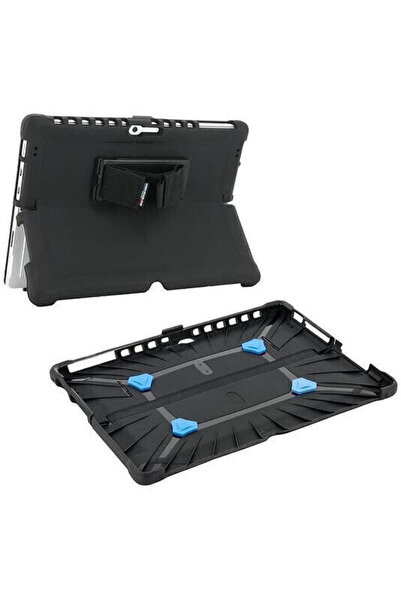 Other Mobilis Flip Cover Μαύρο (GalaxyTab A5 8)