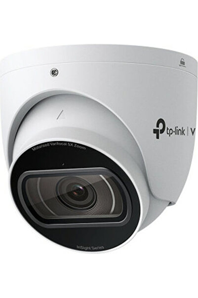 TP-LINK InSight S445ZI Κάμερα Παρακολούθησης IP Full HD+ 4MP Αδιάβροχη με Αμφ...
