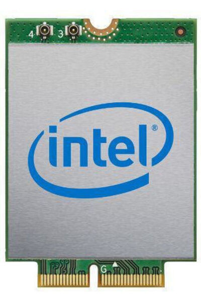 Intel Κάρτα Wi-Fi 7 M.2 PCI-e Κωδικός: BE201.NGWG