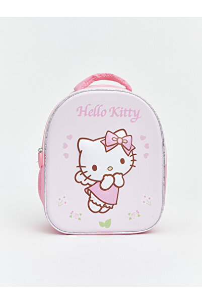 LC Waikiki I Cute Hero Figure Backpack for Girls from Freezen Store