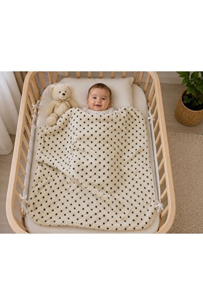 Jelly ekib Baby Blanket