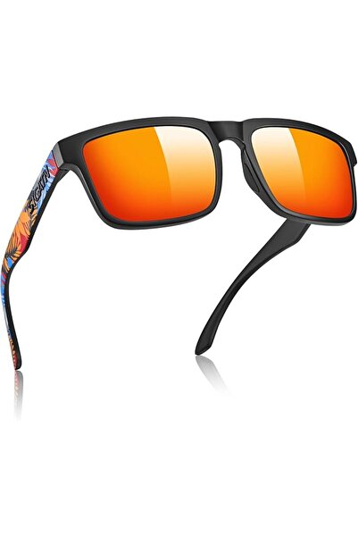GENERAL STGATN Big Heads XL Sunglasses for Men Polarized UV Protection, 155MM...