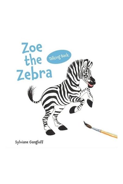 Abbeville Press Mărește Zebra