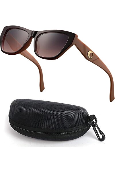 GoodTool Polarized Sunglasses Lightweight Frame UV400 Protection Sun Glasses ...