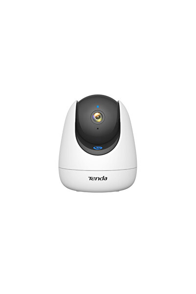 Tenda Camera IP interior CP3 Pro 3MP Wi-Fi 6 Pan/Tilt alb