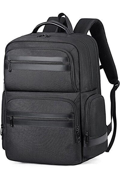 Qiccijoo Travel Backpack 40L Flight Approved Carry On Backpack Large Luggage ...