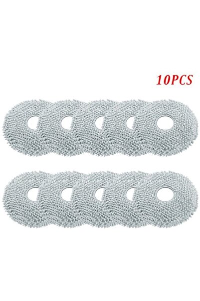 STARSTAR Suitable for filter bags, main brushes, and Roborock P10/Q Revo robo...