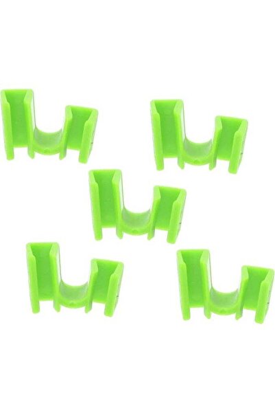 Generic Silicone Chopstick Training Clamp, Finger Guide Helper for Kids & Adu...