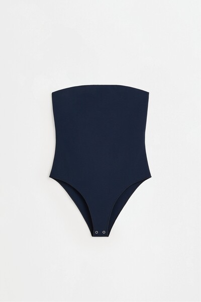 LEFTIES Bandeau body