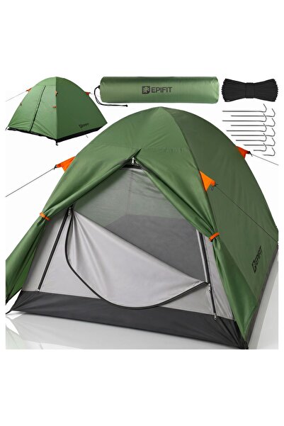 Epifit HORIZON 2.0 Cort de camping pentru 2 persoane
