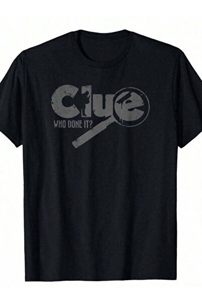 26LIK Vintage Board Game Inspired-Shirt Soft Cotton Regular Fit Short Sleeve ...