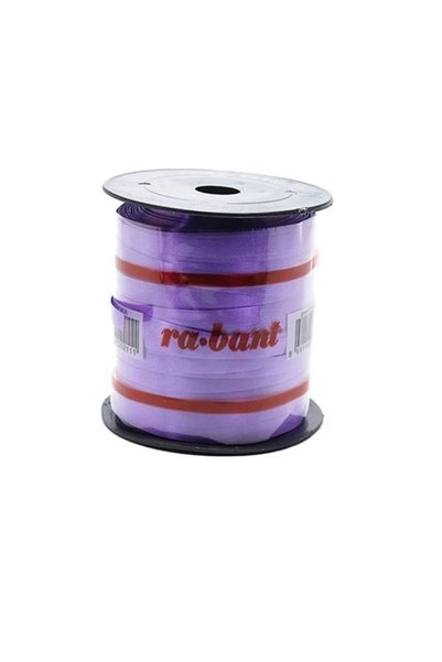 TEKSAN Shakkk Rabant (Rafya) 8 MM x 200 MT Mor 107 (72 adet)