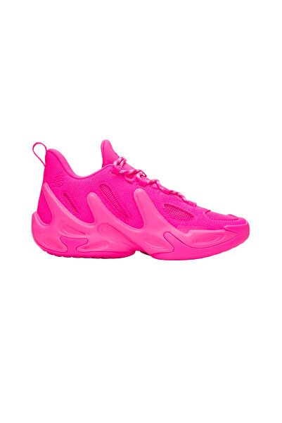 Under Armour GS CURRY 13 6014870-652 Φούξια