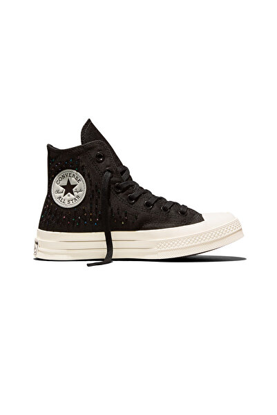 Converse ΤΣΑΚ 70 ΧΑΝΤΡΕΣ A16642C Μαύρο 36