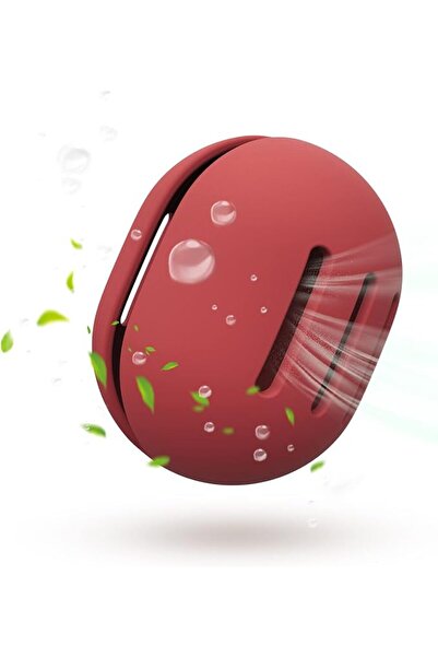 SWIUKPHE Silicone Makeup Sponge Holder, Portable Beauty Blender Storage Case,...