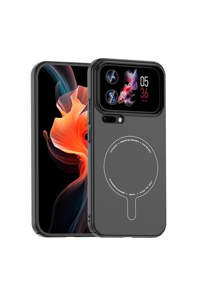 Kılıfist حافظة Xiaomi 17 Pro Max رفيعة للغاية وخفيفة الوزن مع حماية للكاميرا ...