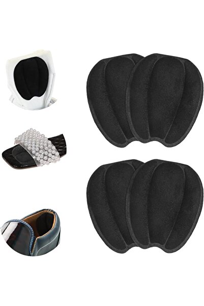 TERRIFI Tongue Pads for Shoes and Sneakers, Self Adhesive Cushion Inserts for...